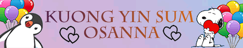 Osanna Kuong